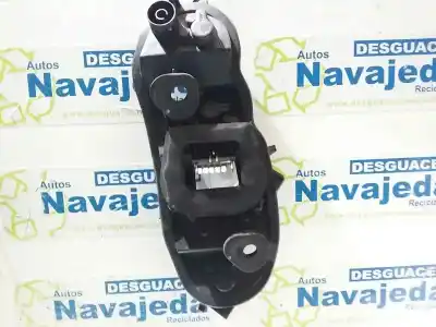 Автозапчастина б/у лампальник для opel corsa d selective посилання на oem iam 