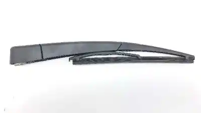 Second-hand car spare part rear windshield wiper arm for peugeot 308 allure oem iam references 9677892680