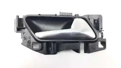 Second-hand car spare part interior right rear handle for peugeot 308 allure oem iam references 98000004