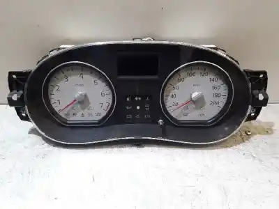 Peça sobressalente para automóvel em segunda mão QUADRANTE por DACIA SANDERO  Referências OEM IAM P248100568R  