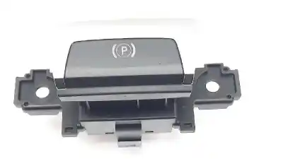 Pièce détachée automobile d'occasion LEVIER DE FREIN A MAIN pour PEUGEOT 308  Références OEM IAM 96785851  