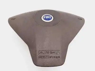 Автозапчасти б/у ПЕРЕДНЯЯ ЛЕВАЯ ПОДУШКА БЕЗОПАСНОСТИ за FIAT STILO (192)  ссылки OEM IAM 735397400  
