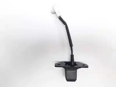 Автозапчастина б/у електронний модуль для lexus gs (gs/us/ws19) 450 h посилання на oem iam 8679030030  