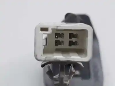 Автозапчастина б/у електронний модуль для lexus gs (gs/us/ws19) 450 h посилання на oem iam 8679030030  