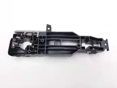 Автозапчасти б/у левая передняя наружная ручка за nissan pulsar (c13) sport edition ссылки oem iam 8061121133  