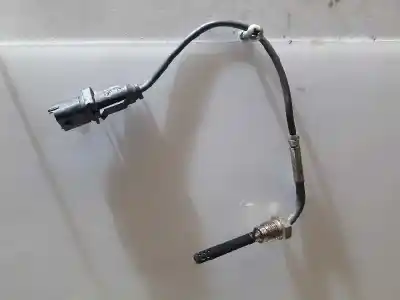 Second-hand car spare part lambda probe for opel insignia berlina selective oem iam references 55566185