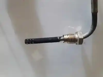 Second-hand car spare part lambda probe for opel insignia berlina selective oem iam references 55566185  