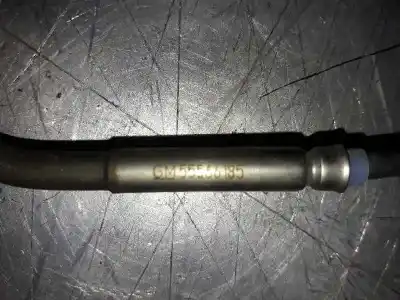 Second-hand car spare part lambda probe for opel insignia berlina selective oem iam references 55566185  