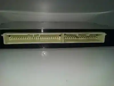 Second-hand car spare part electronic module for toyota auris hybrid active oem iam references 8999002140  