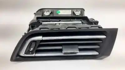 Second-hand car spare part air ventilation grille for peugeot 308 allure oem iam references 