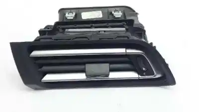 Second-hand car spare part air ventilation grille for peugeot 308 allure oem iam references 96778765