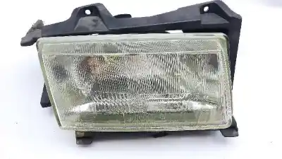 Pezzo di ricambio per auto di seconda mano FARO ANTERIORE DESTRO per PEUGEOT EXPERT KOMBI  Riferimenti OEM IAM 1474267080  