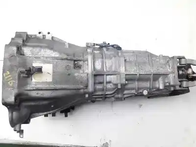 Автозапчасти б/у коробка передач за lexus is200 (ds2/is2) 220d ссылки oem iam y0d00841