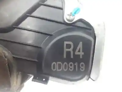 Автозапчасти б/у замок передней правой двери за lexus is200 (ds2/is2) 220d ссылки oem iam r40d0919  