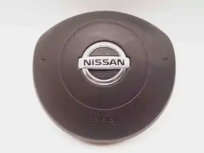 Автозапчасти б/у передняя левая подушка безопасности за nissan micra c+c (ck12e) active luxury ссылки oem iam ds07