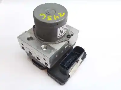 Second-hand car spare part abs for hyundai i30 (gd) style oem iam references a658920600