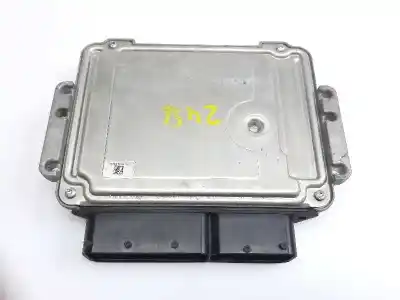 Second-hand car spare part ecu engine control for hyundai i30 (gd) style oem iam references 391112a943 d4gw50emc 0281019551