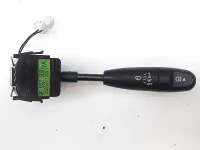 Peça sobressalente para automóvel em segunda mão Comutador De Limpa Vidros por CHEVROLET MATIZ S Referências OEM IAM 96602569  5223301000