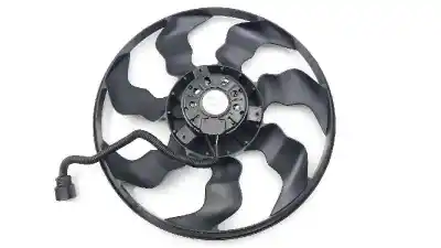 Second-hand car spare part radiator cooling fan for hyundai i30 (gd) style oem iam references 3137230087  