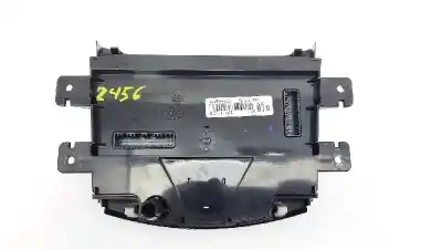 Автозапчасти б/у климат-контроль за hyundai i30 (gd) style ссылки oem iam 97250a6520  