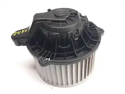 Second-hand car spare part heater blower motor for hyundai i30 (gd) style oem iam references f00s330054