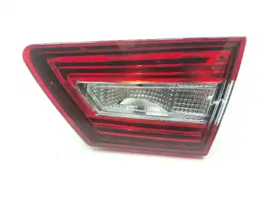 Pezzo di ricambio per auto di seconda mano Luci Posteriori Destra per RENAULT CLIO IV Limited Riferimenti OEM IAM 265505796R  
