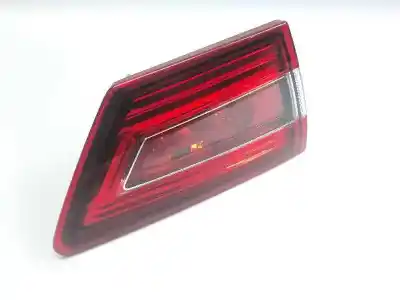 Pezzo di ricambio per auto di seconda mano Lampada Posteriore Sinistra per RENAULT CLIO IV Limited Riferimenti OEM IAM 265552424R  