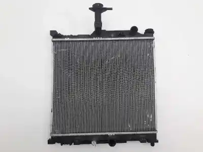 Peça sobressalente para automóvel em segunda mão radiador de água por suzuki celerio 1.0 12v cat referências oem iam tg2230007341