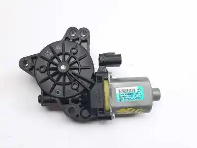 Second-hand car spare part rear left window motor for hyundai i30 (gd) style oem iam references 83450a5000