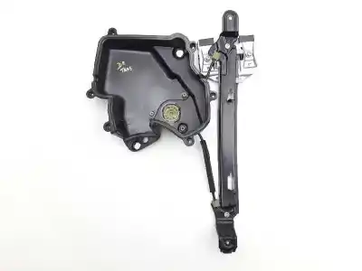 Peça sobressalente para automóvel em segunda mão elevador de vidros traseiro direito por seat leon (1p1) stylance / style referências oem iam 1p0839402c