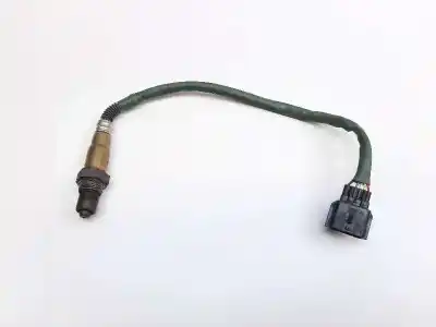 Second-hand car spare part Lambda Probe for RENAULT CLIO IV Limited OEM IAM references 8201140217 226934803R 0258027031