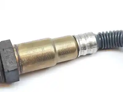 Peça sobressalente para automóvel em segunda mão sonda lambda por renault clio iv limited referências oem iam 8201140217 226934803r 0258027031
