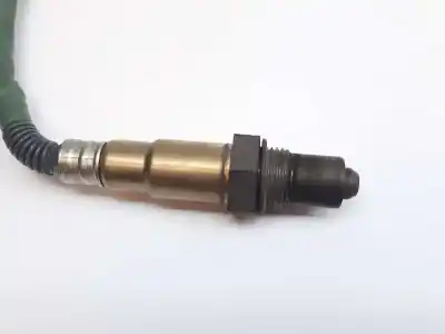 Peça sobressalente para automóvel em segunda mão sonda lambda por renault clio iv limited referências oem iam 8201140217 226934803r 0258027031