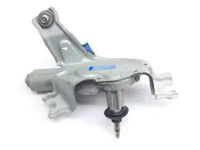 Second-hand car spare part rear windshield wiper motor for hyundai i30 (gd) style oem iam references 98700a6500