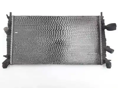 Pièce détachée automobile d'occasion RADIATEUR D'EAU pour FORD FOCUS LIM. (CB4)  Références OEM IAM 3M5H8005  