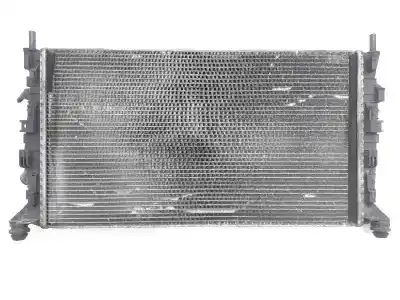 Автозапчасти б/у водяной радиатор за ford focus lim. (cb4) trend ссылки oem iam 3m5h8005  