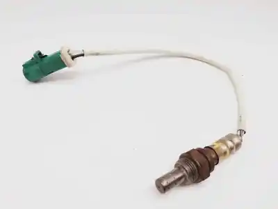 Peça sobressalente para automóvel em segunda mão sonda lambda por ford fiesta (cb1) trend referências oem iam ae819f472aa