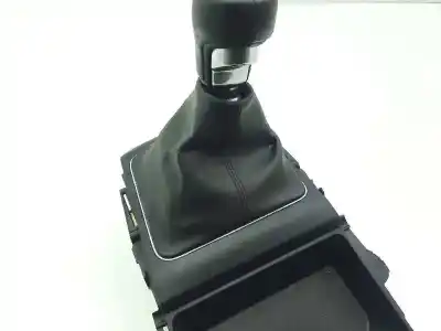 Second-hand car spare part gear lever for hyundai i30 (gd) style oem iam references 84650a60000