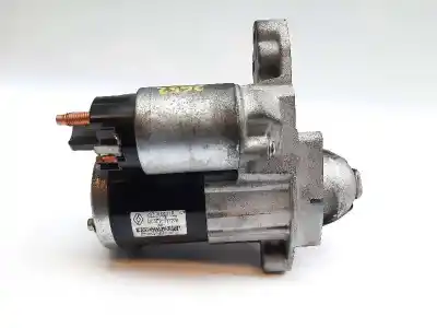Peça sobressalente para automóvel em segunda mão Motor De Arranque por RENAULT CLIO IV Limited Referências OEM IAM 233000557R  M000TD0372ZE
