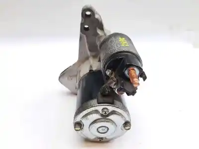 Peça sobressalente para automóvel em segunda mão motor de arranque por renault clio iv limited referências oem iam 233000557r  m000td0372ze
