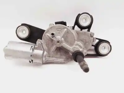 İkinci el araba yedek parçası ARKA SILECEK MOTORU için FORD FIESTA (CB1)  OEM IAM referansları 0390201860 3 PINS 