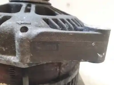 Second-hand car spare part alternator for opel sintra gls oem iam references   