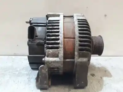 Second-hand car spare part alternator for opel sintra gls oem iam references   