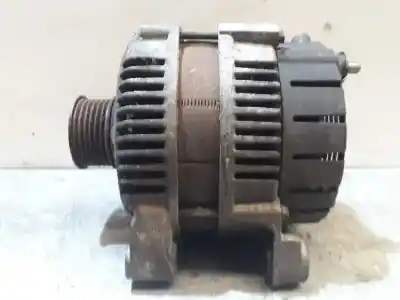 Second-hand car spare part alternator for opel sintra gls oem iam references   