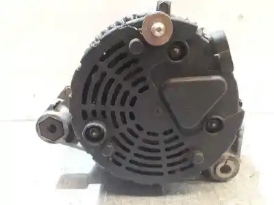 Second-hand car spare part alternator for opel sintra gls oem iam references   