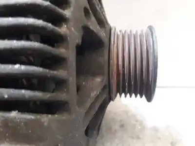 Second-hand car spare part alternator for opel sintra gls oem iam references   