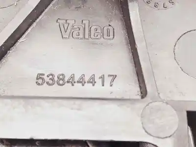 Peça sobressalente para automóvel em segunda mão motor do limpador traseiro por opel corsa d (2006-2015) referências oem iam 53027312 53027312 