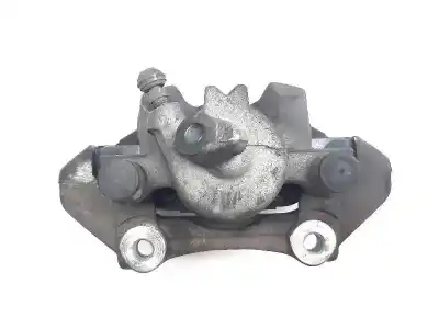 Peça sobressalente para automóvel em segunda mão pinça de travão dianteira esquerda por renault clio iv limited referências oem iam 410005114r  
