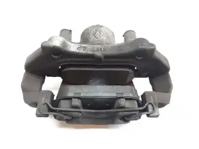 Peça sobressalente para automóvel em segunda mão pinça de travão dianteira esquerda por renault clio iv limited referências oem iam 410005114r  