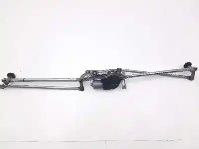 İkinci el araba yedek parçası ÖN SILECEK MOTORU için OPEL ASTRA J SPORTS TOURER  OEM IAM referansları 3397020986 3397020986 1397220623